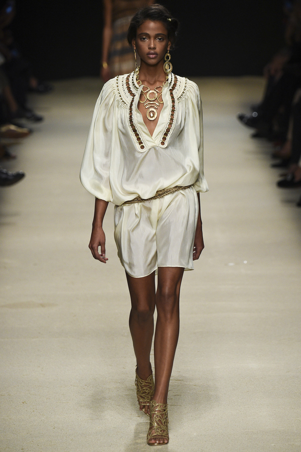 2016 S/S 알베르타 페레티 컬렉션 | 인스티즈