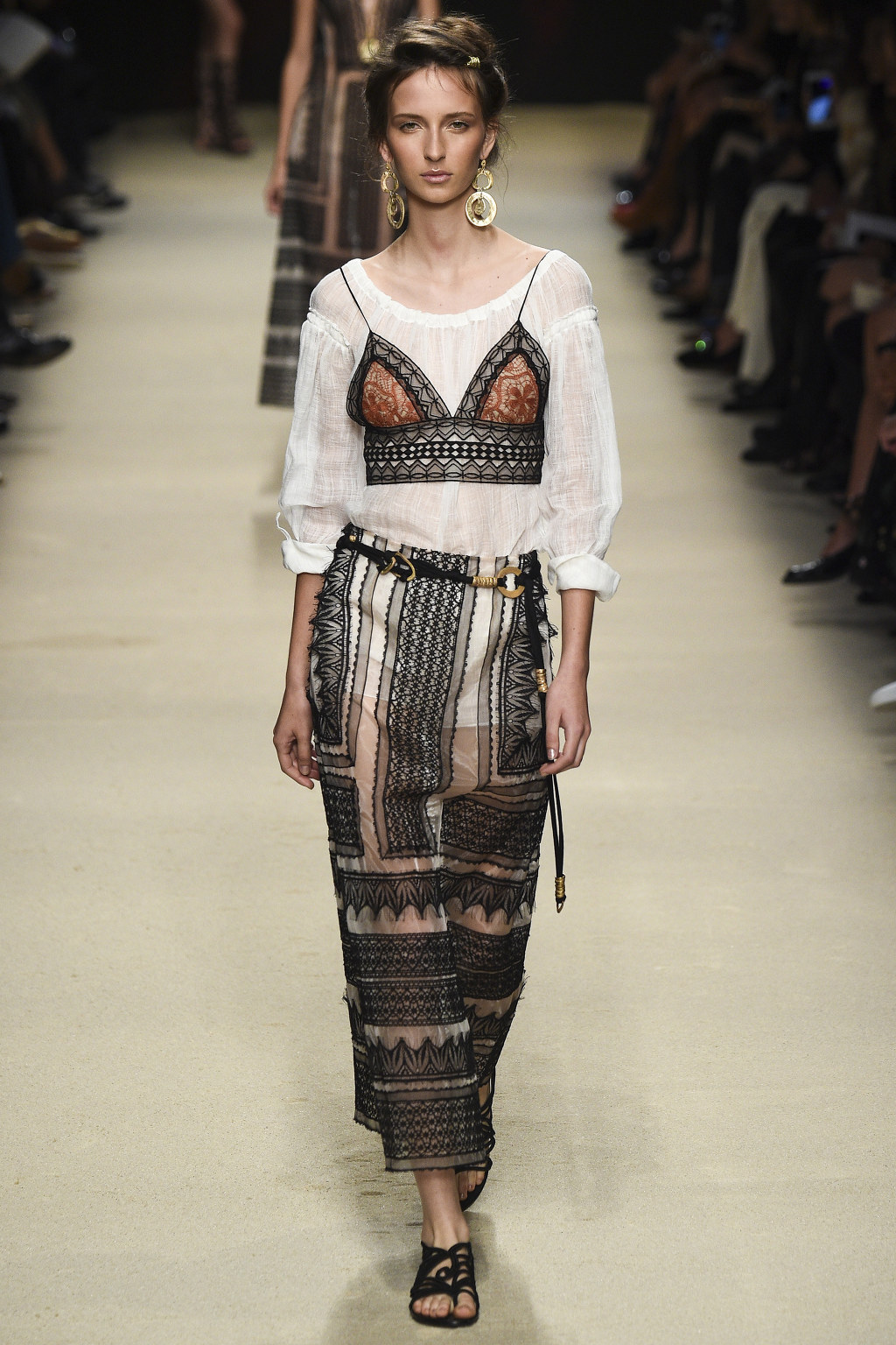 2016 S/S 알베르타 페레티 컬렉션 | 인스티즈