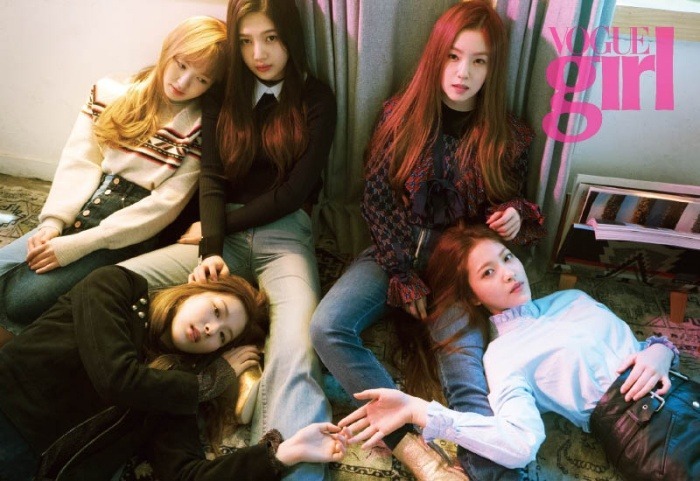 레드벨벳 앨범 전체 듣기 | 인스티즈