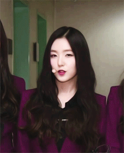 수업 듣기 싫어서 올리는 레드벨벳 아이린 | 인스티즈