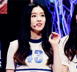 수업 듣기 싫어서 올리는 레드벨벳 아이린 | 인스티즈