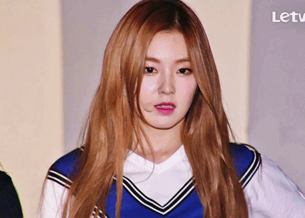 수업 듣기 싫어서 올리는 레드벨벳 아이린 | 인스티즈