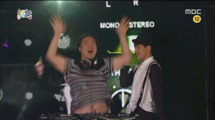 명수옹이 좋아하는 깡깡음악!!!!! | 인스티즈