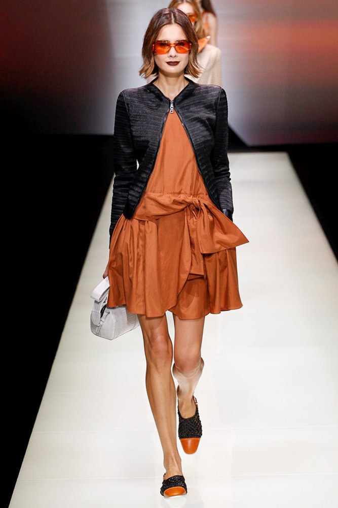 2016 S/S 엠프리오 아르마니 컬렉션 | 인스티즈