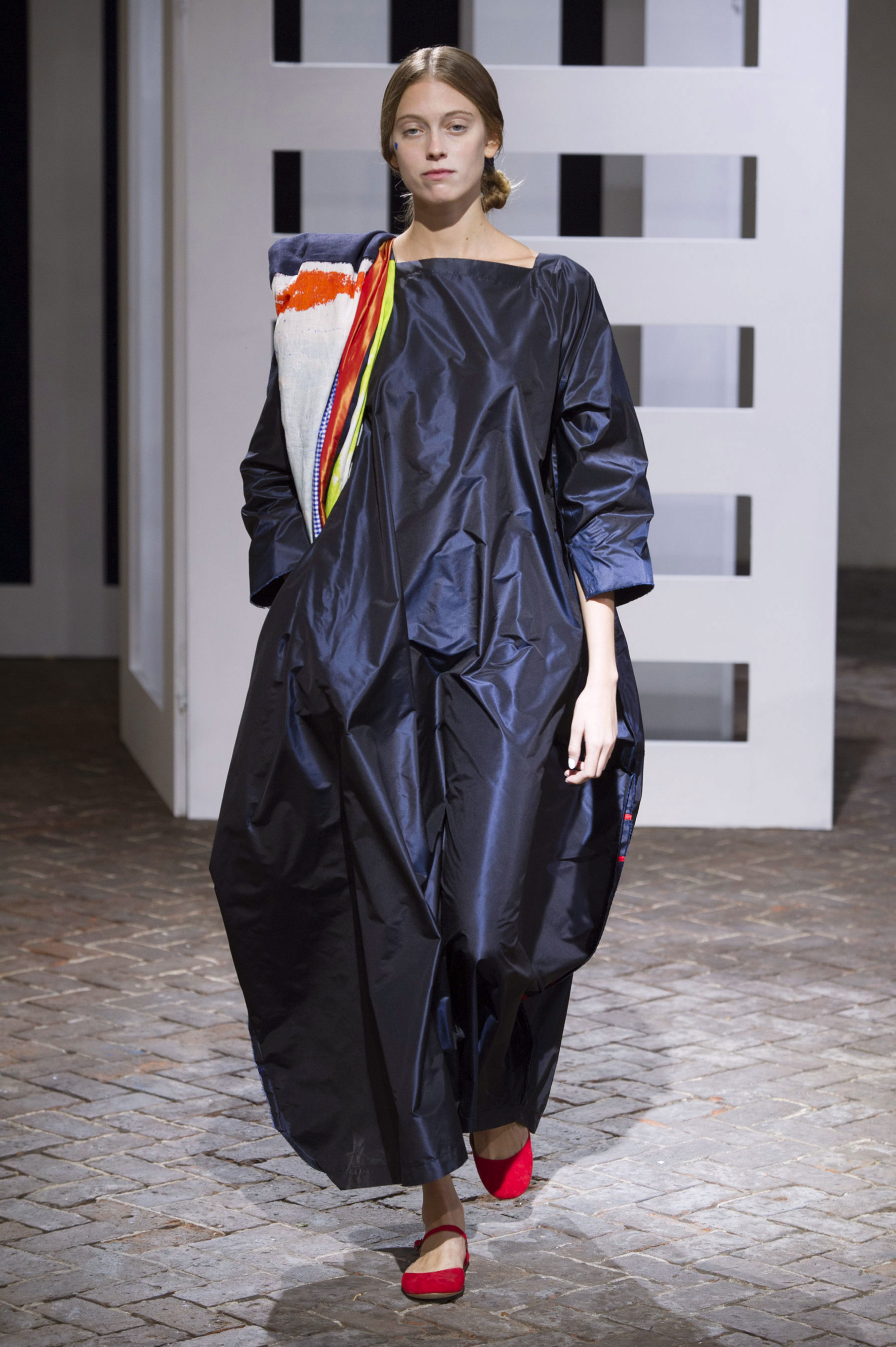 2016 S/S 다니엘라 그레지스 컬렉션 | 인스티즈