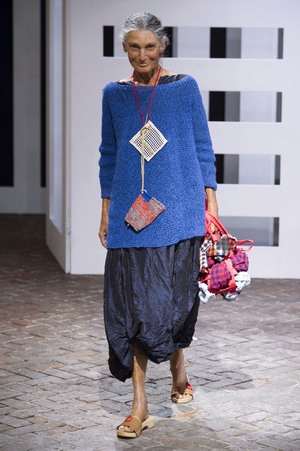 2016 S/S 다니엘라 그레지스 컬렉션 | 인스티즈