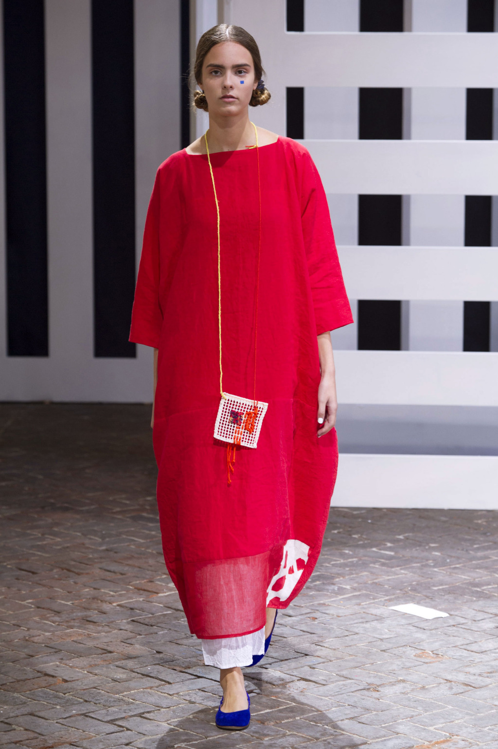 2016 S/S 다니엘라 그레지스 컬렉션 | 인스티즈