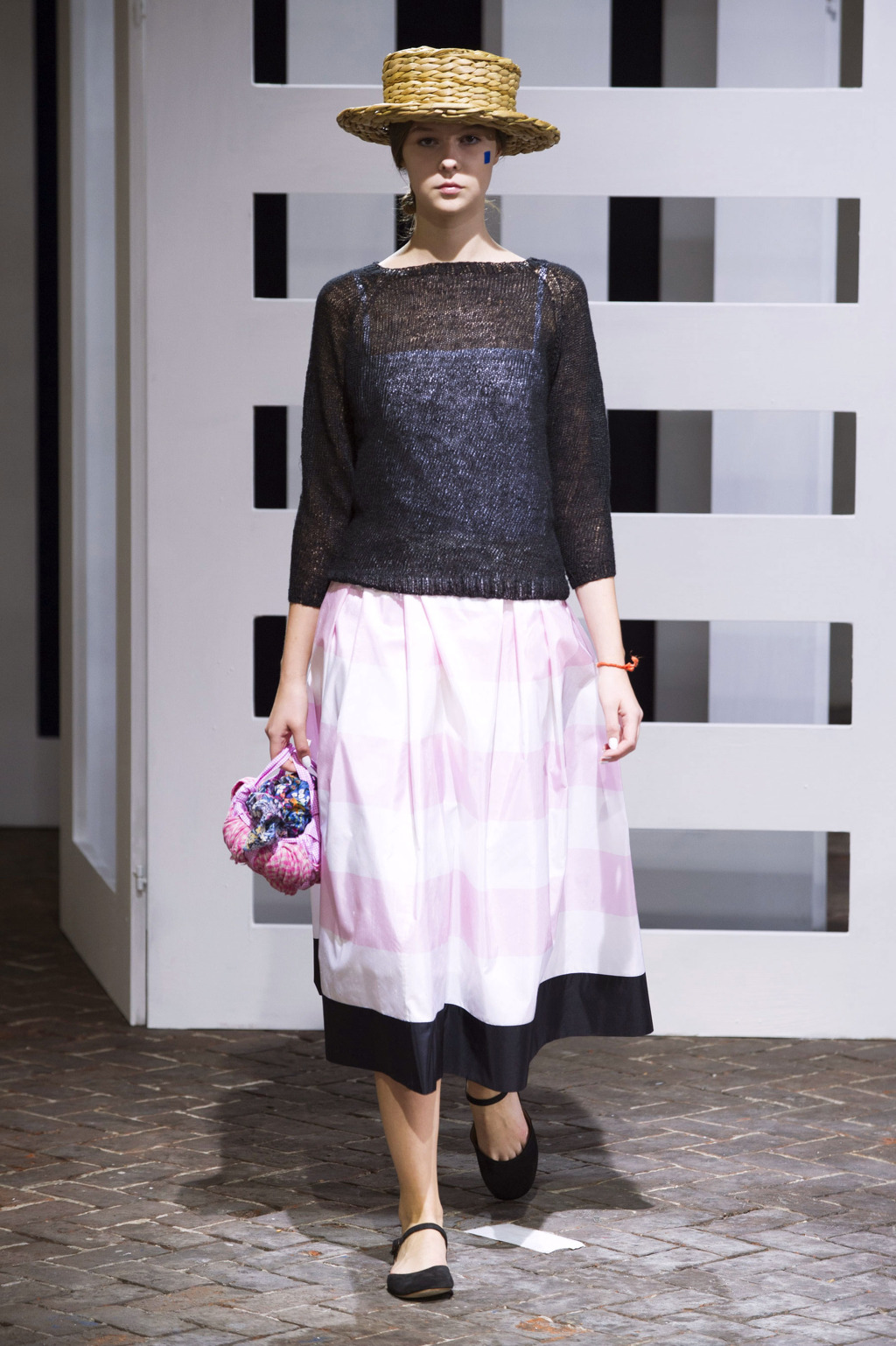 2016 S/S 다니엘라 그레지스 컬렉션 | 인스티즈