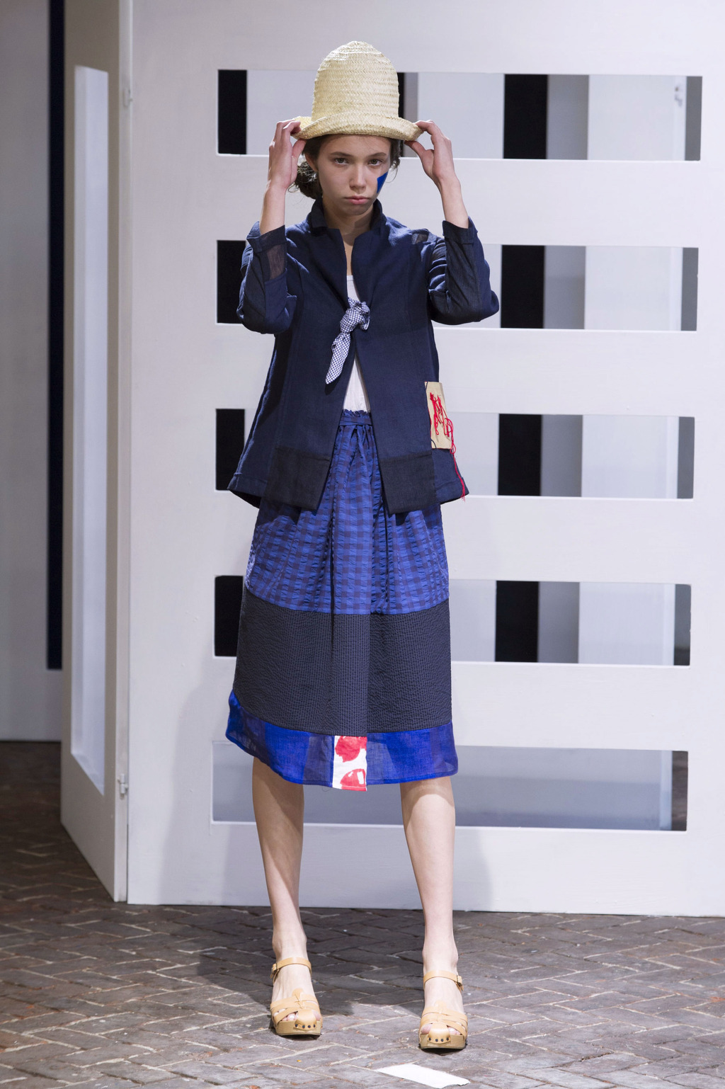 2016 S/S 다니엘라 그레지스 컬렉션 | 인스티즈