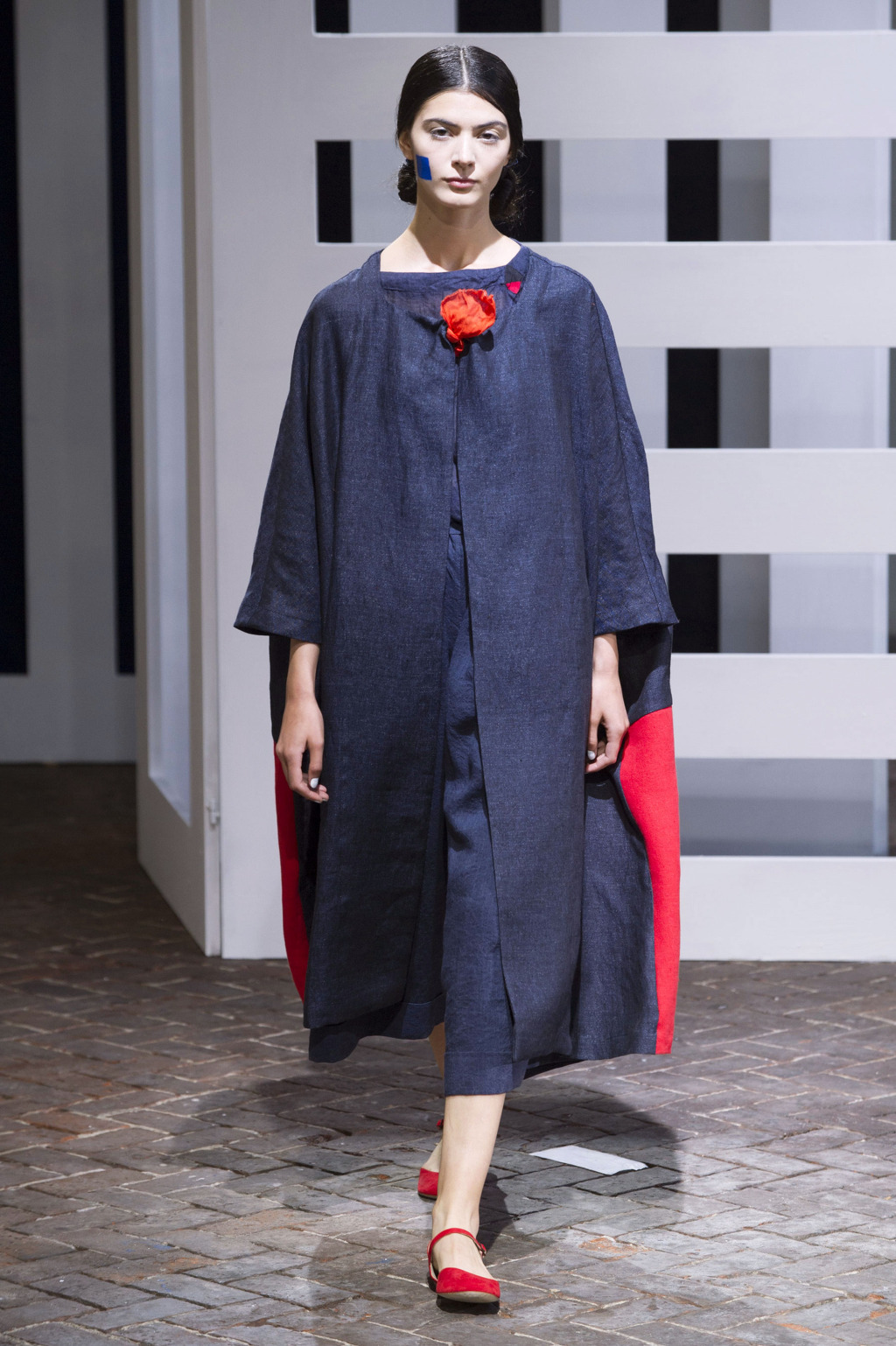 2016 S/S 다니엘라 그레지스 컬렉션 | 인스티즈