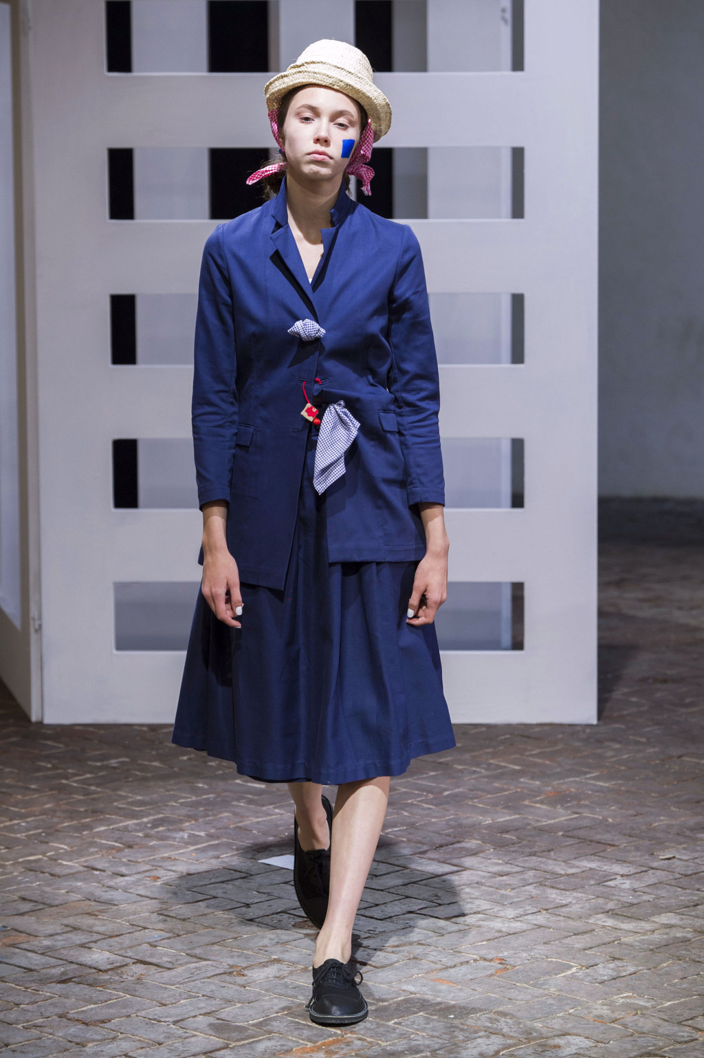 2016 S/S 다니엘라 그레지스 컬렉션 | 인스티즈