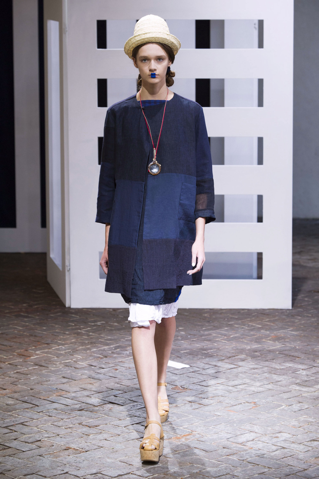 2016 S/S 다니엘라 그레지스 컬렉션 | 인스티즈