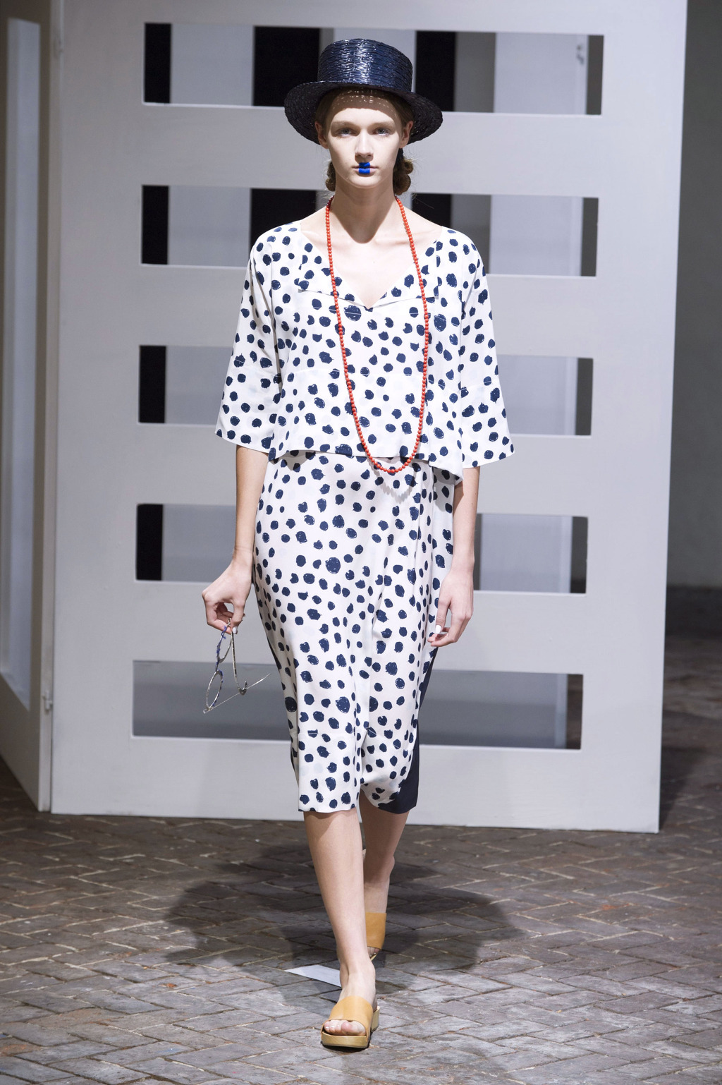 2016 S/S 다니엘라 그레지스 컬렉션 | 인스티즈