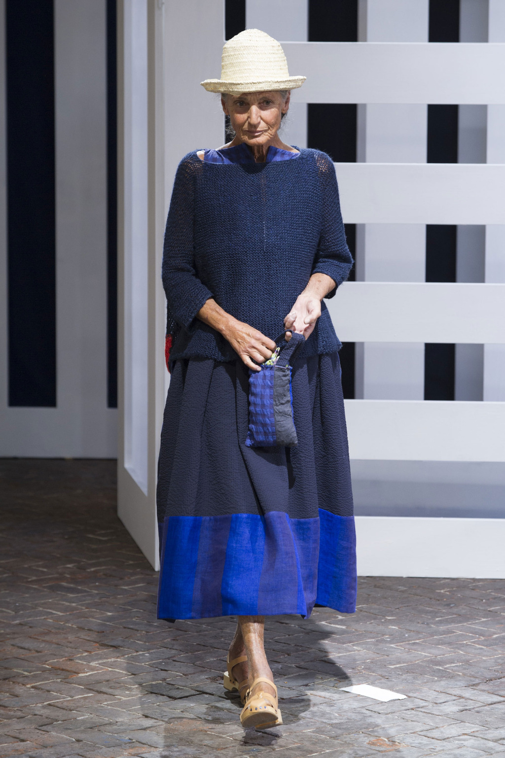 2016 S/S 다니엘라 그레지스 컬렉션 | 인스티즈