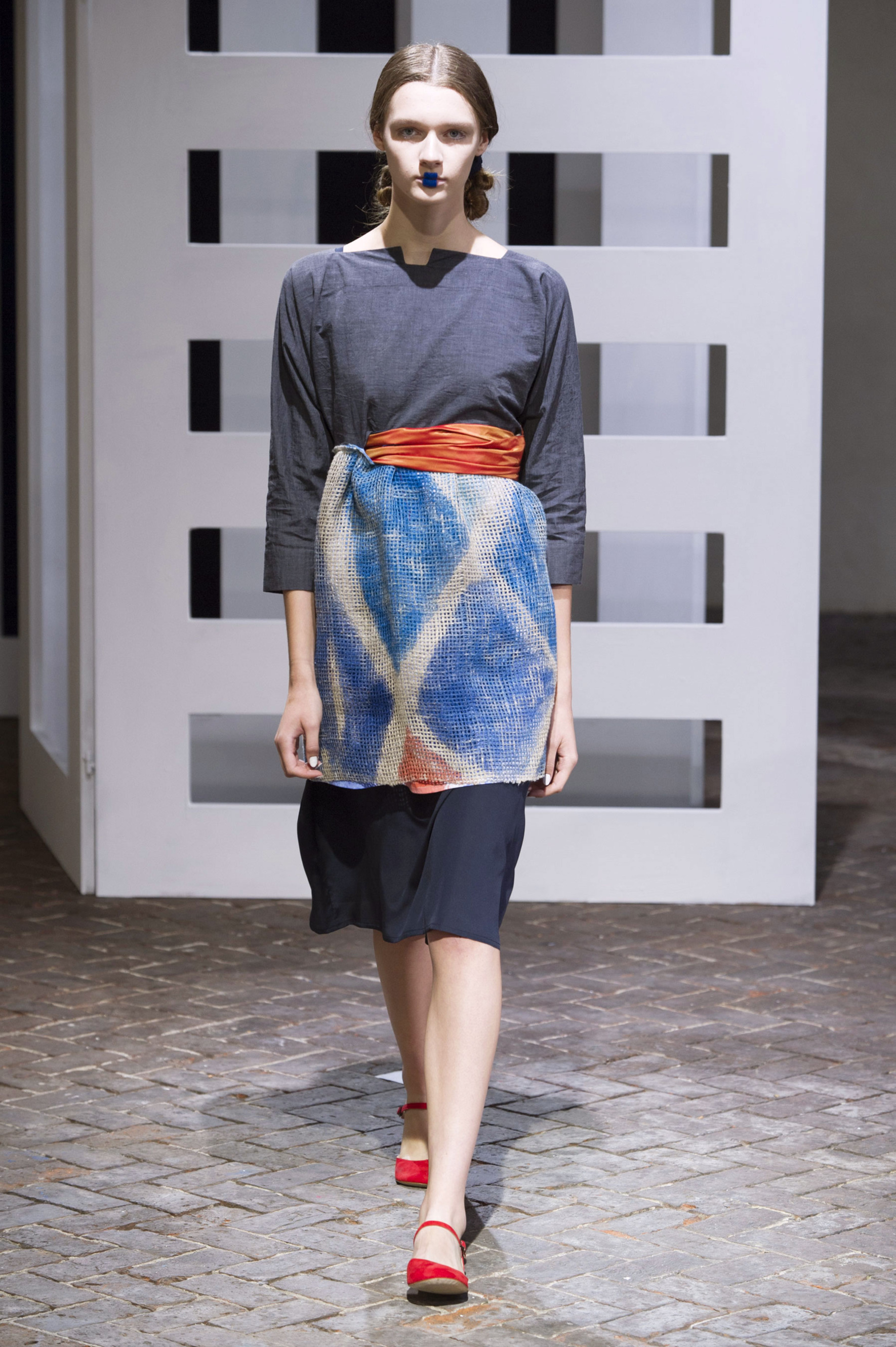 2016 S/S 다니엘라 그레지스 컬렉션 | 인스티즈