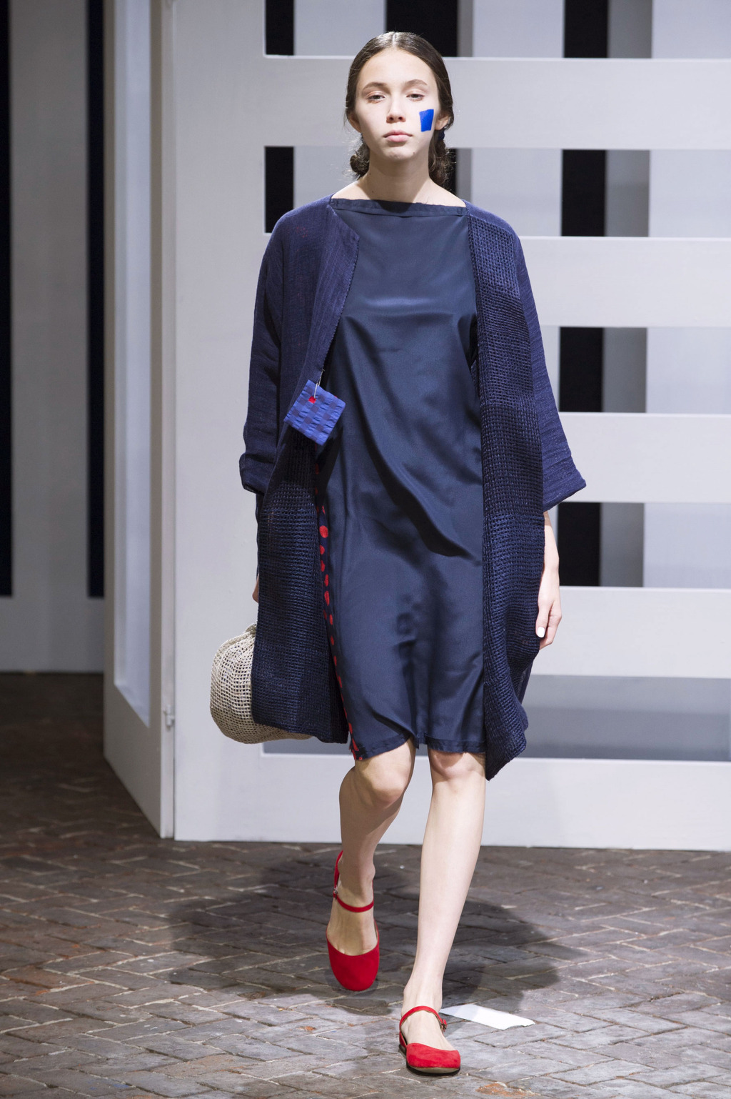 2016 S/S 다니엘라 그레지스 컬렉션 | 인스티즈