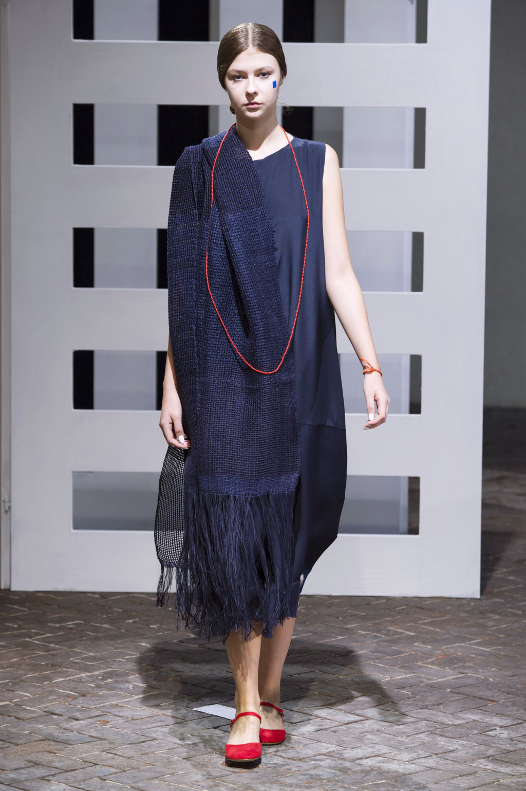 2016 S/S 다니엘라 그레지스 컬렉션 | 인스티즈