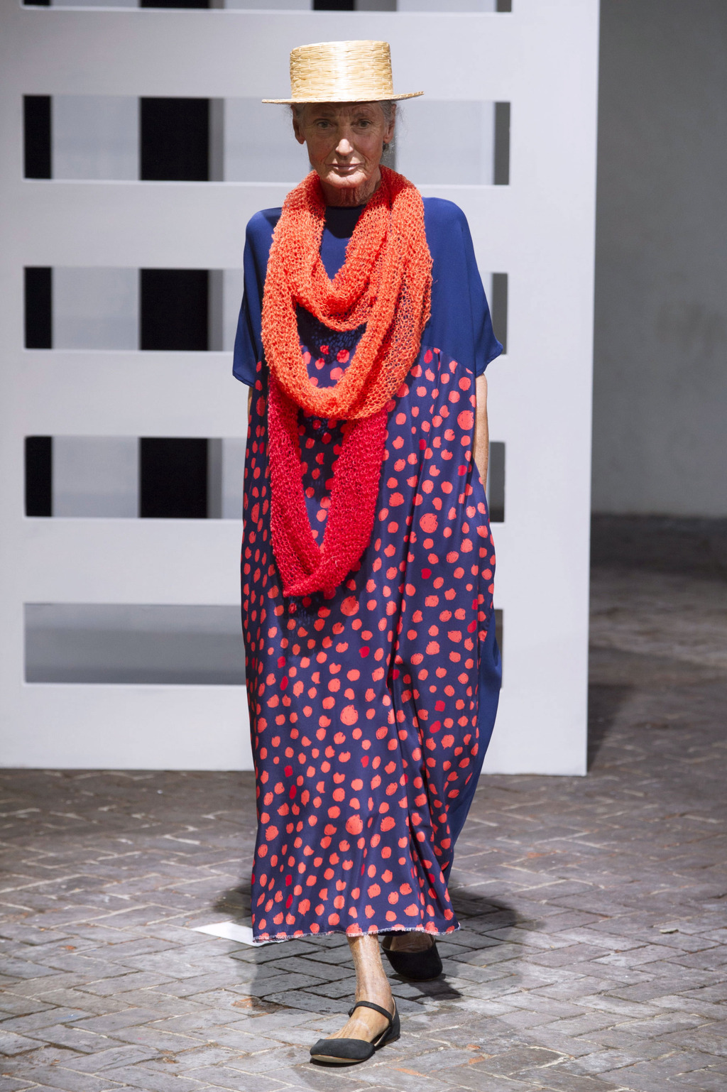 2016 S/S 다니엘라 그레지스 컬렉션 | 인스티즈