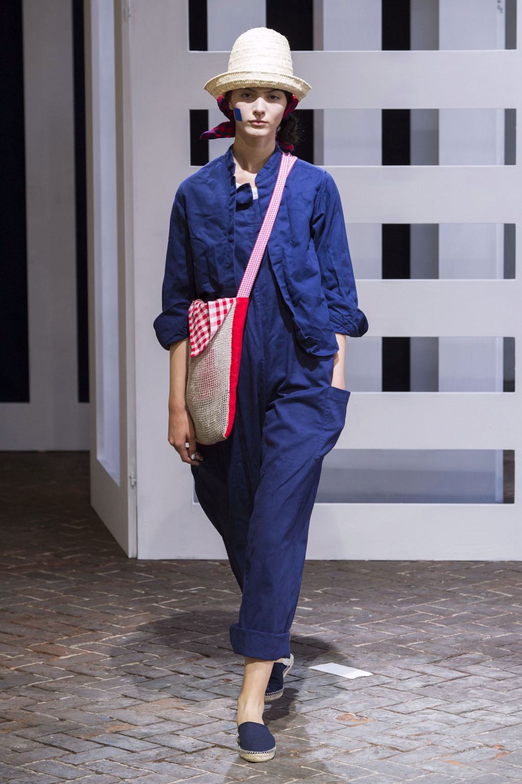 2016 S/S 다니엘라 그레지스 컬렉션 | 인스티즈