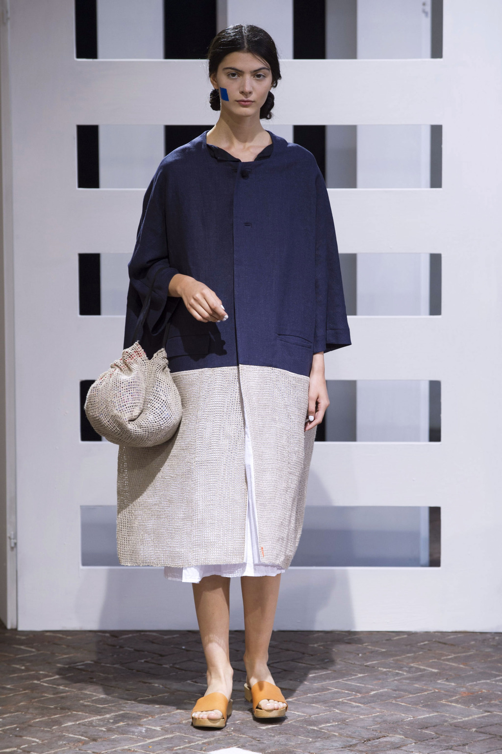 2016 S/S 다니엘라 그레지스 컬렉션 | 인스티즈