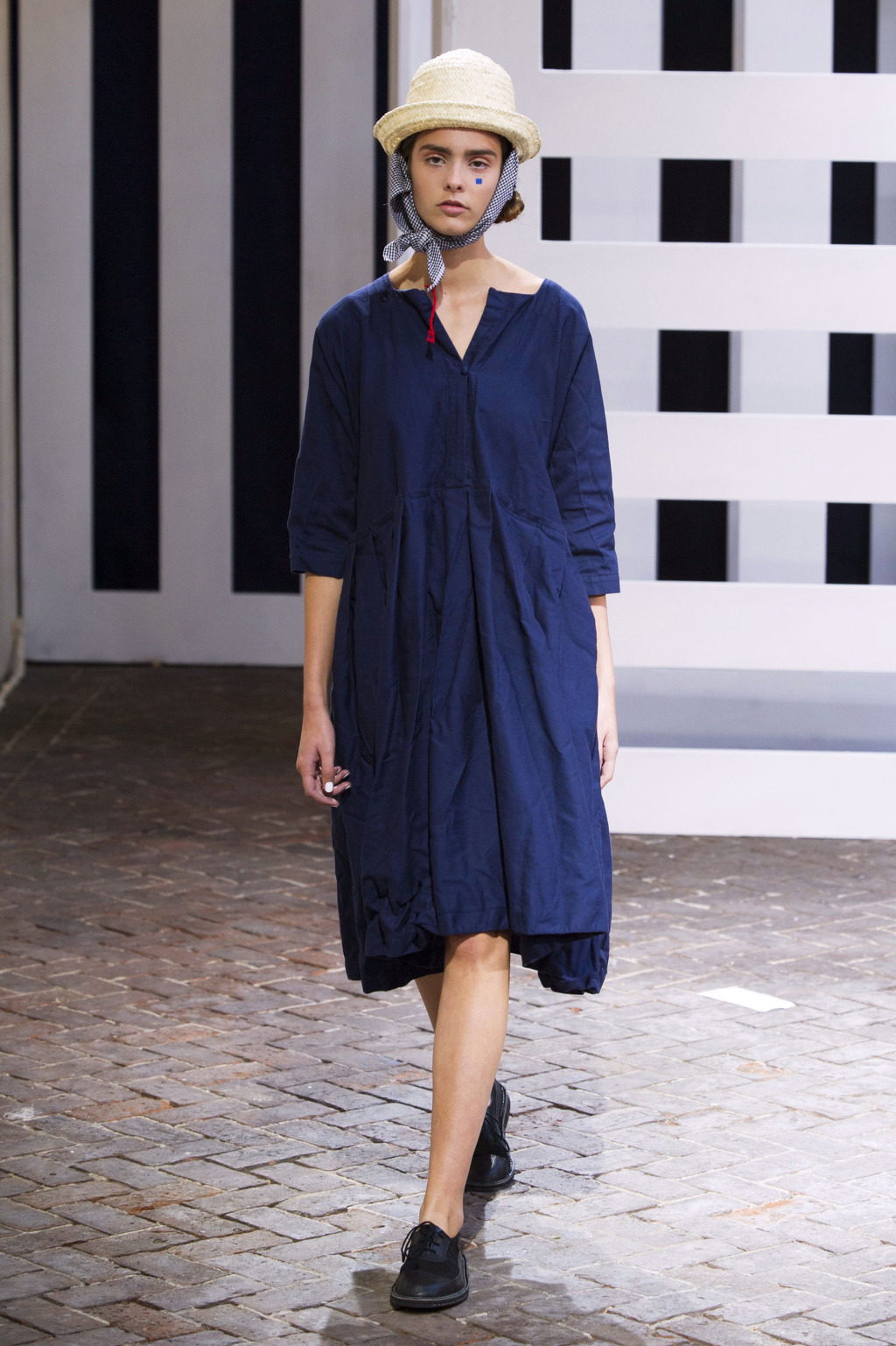 2016 S/S 다니엘라 그레지스 컬렉션 | 인스티즈