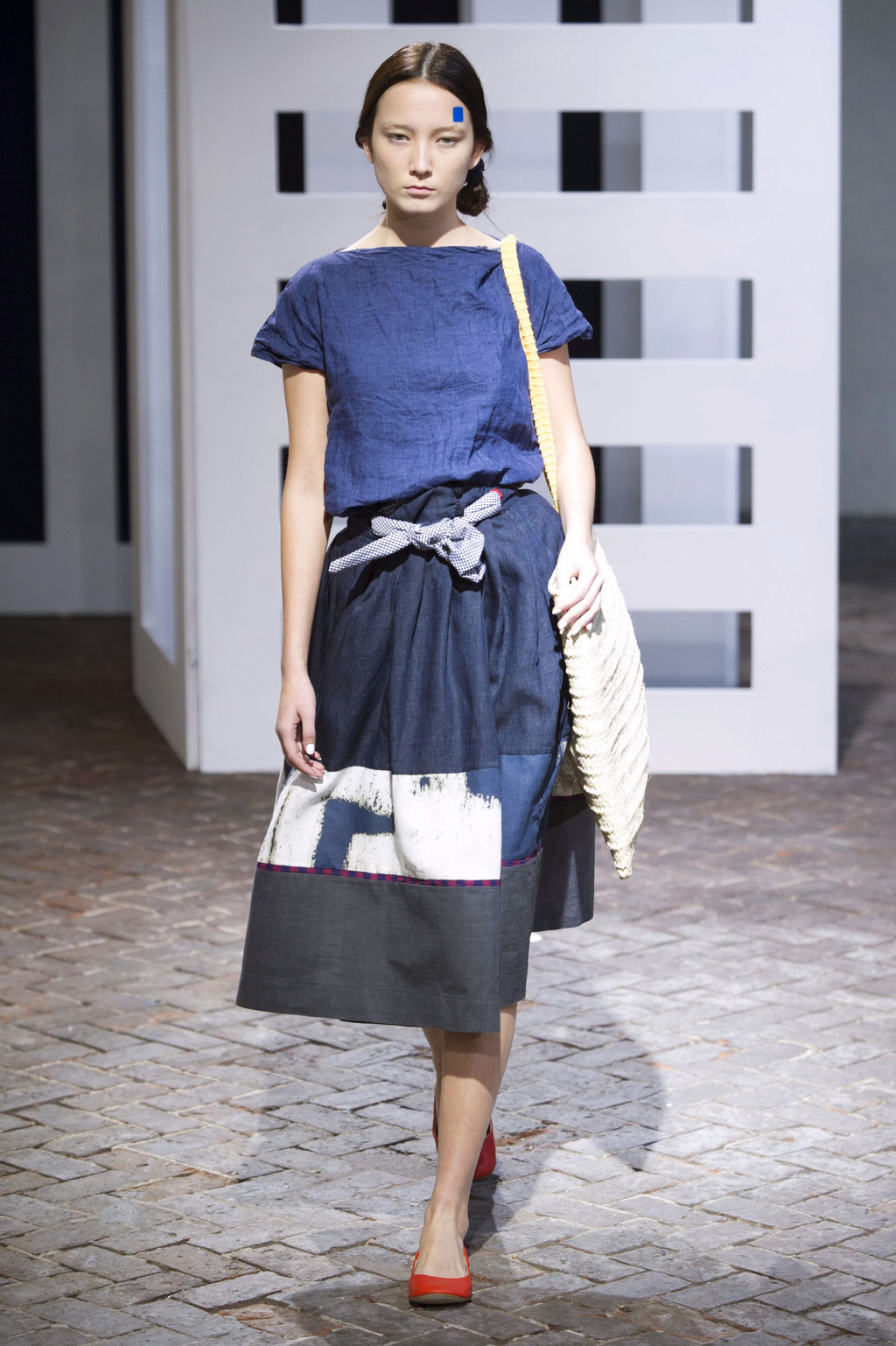 2016 S/S 다니엘라 그레지스 컬렉션 | 인스티즈