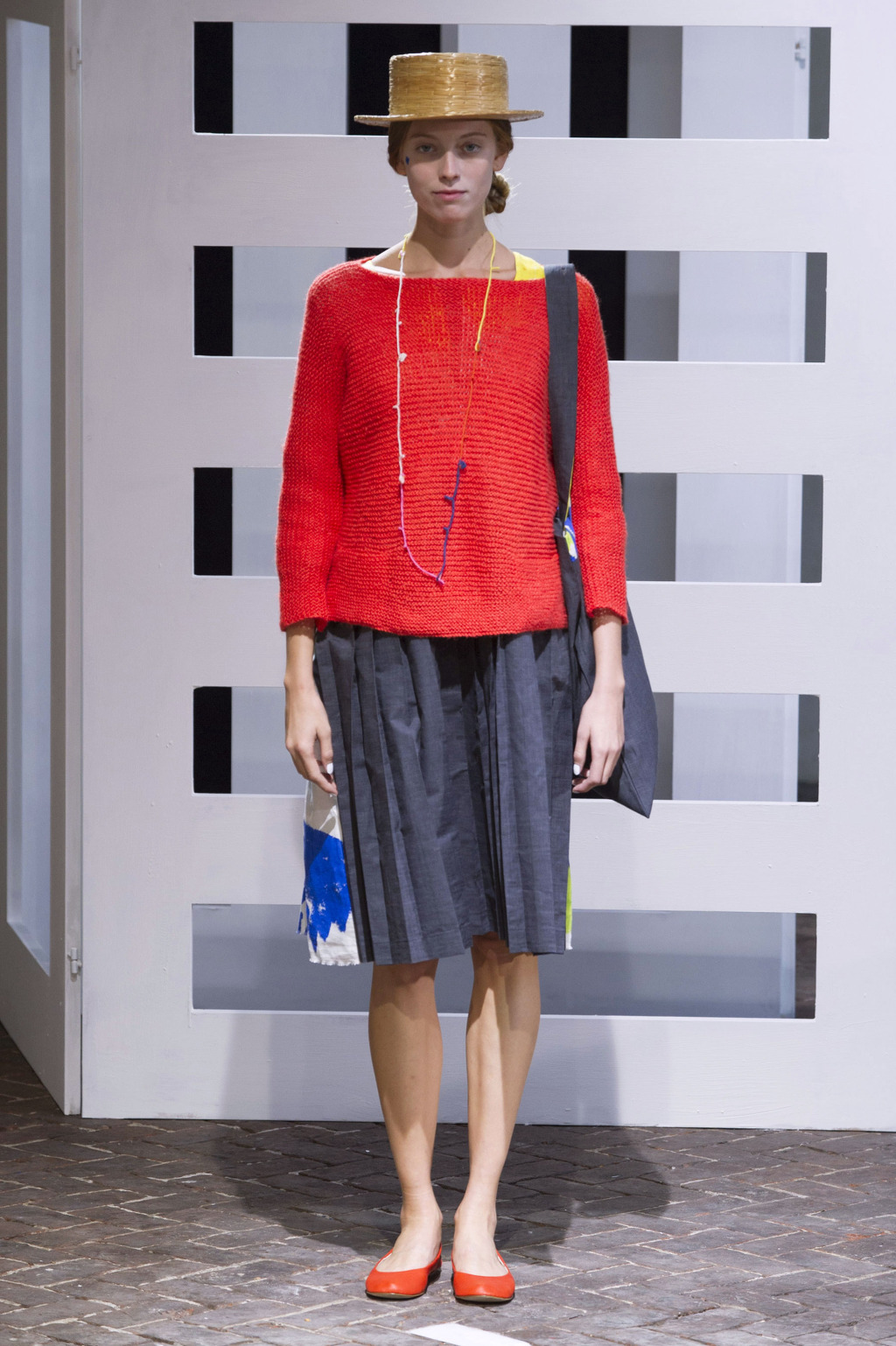 2016 S/S 다니엘라 그레지스 컬렉션 | 인스티즈