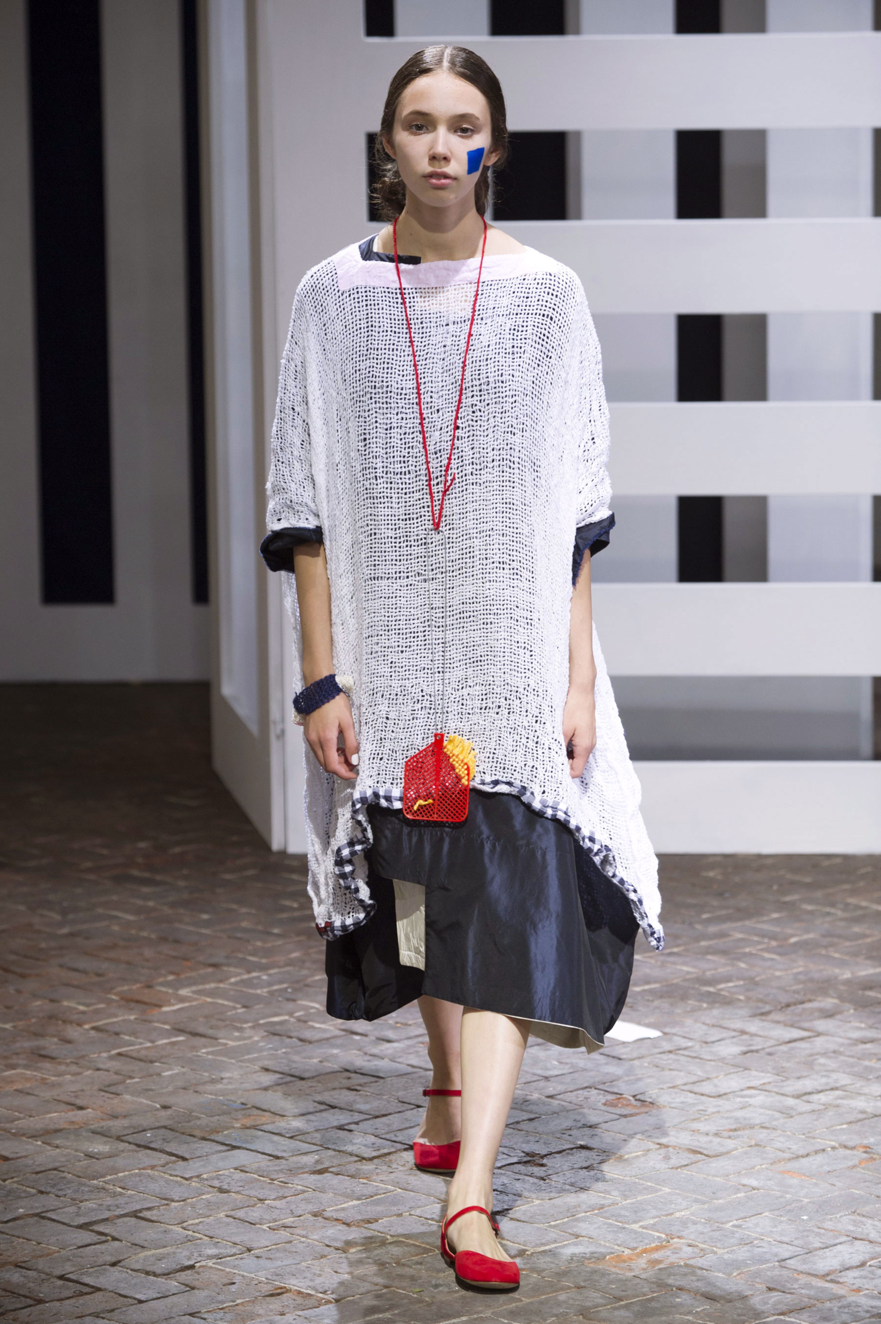 2016 S/S 다니엘라 그레지스 컬렉션 | 인스티즈