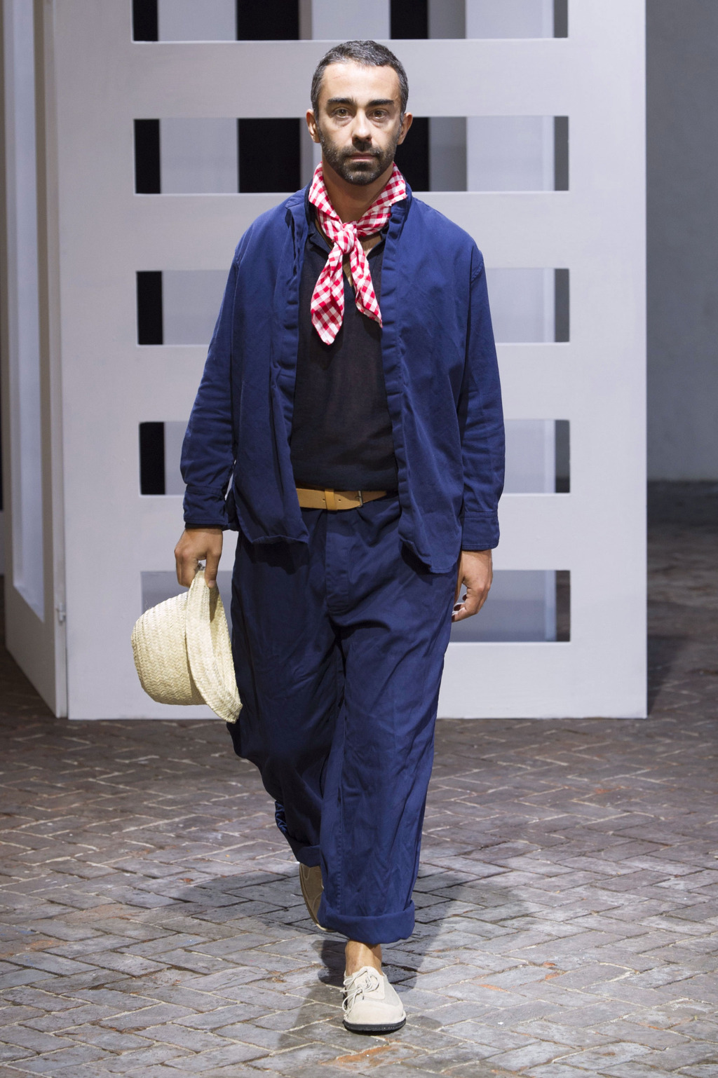 2016 S/S 다니엘라 그레지스 컬렉션 | 인스티즈