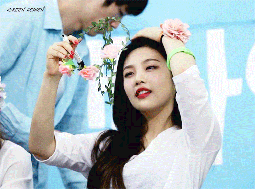 레드벨벳 팬싸인회 가면 볼 수 있는 것 | 인스티즈