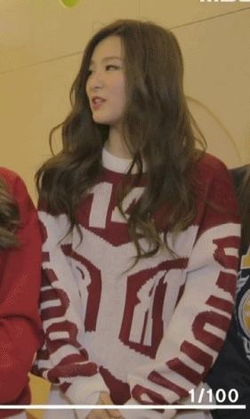 넘이쁜 레드벨벳 슬기.jpgif | 인스티즈