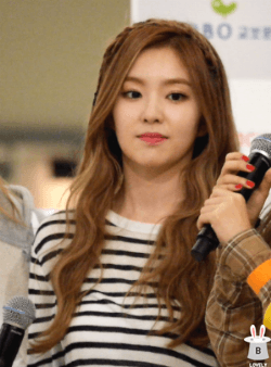 레드벨벳 팬싸인회 가면 볼 수 있는 것 | 인스티즈