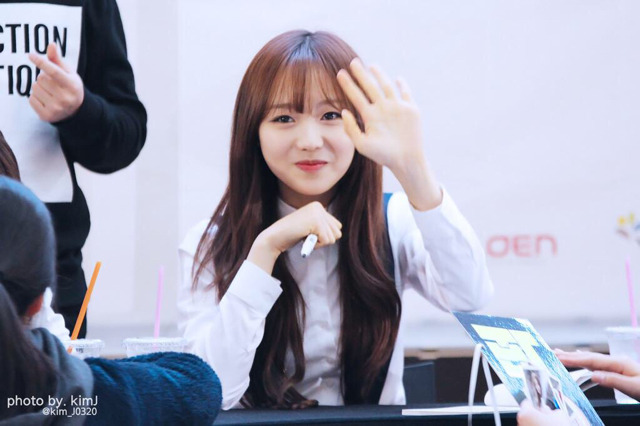 러블리즈 류수정 | 인스티즈