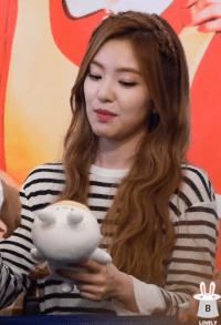 레드벨벳 팬싸인회 가면 볼 수 있는 것 | 인스티즈