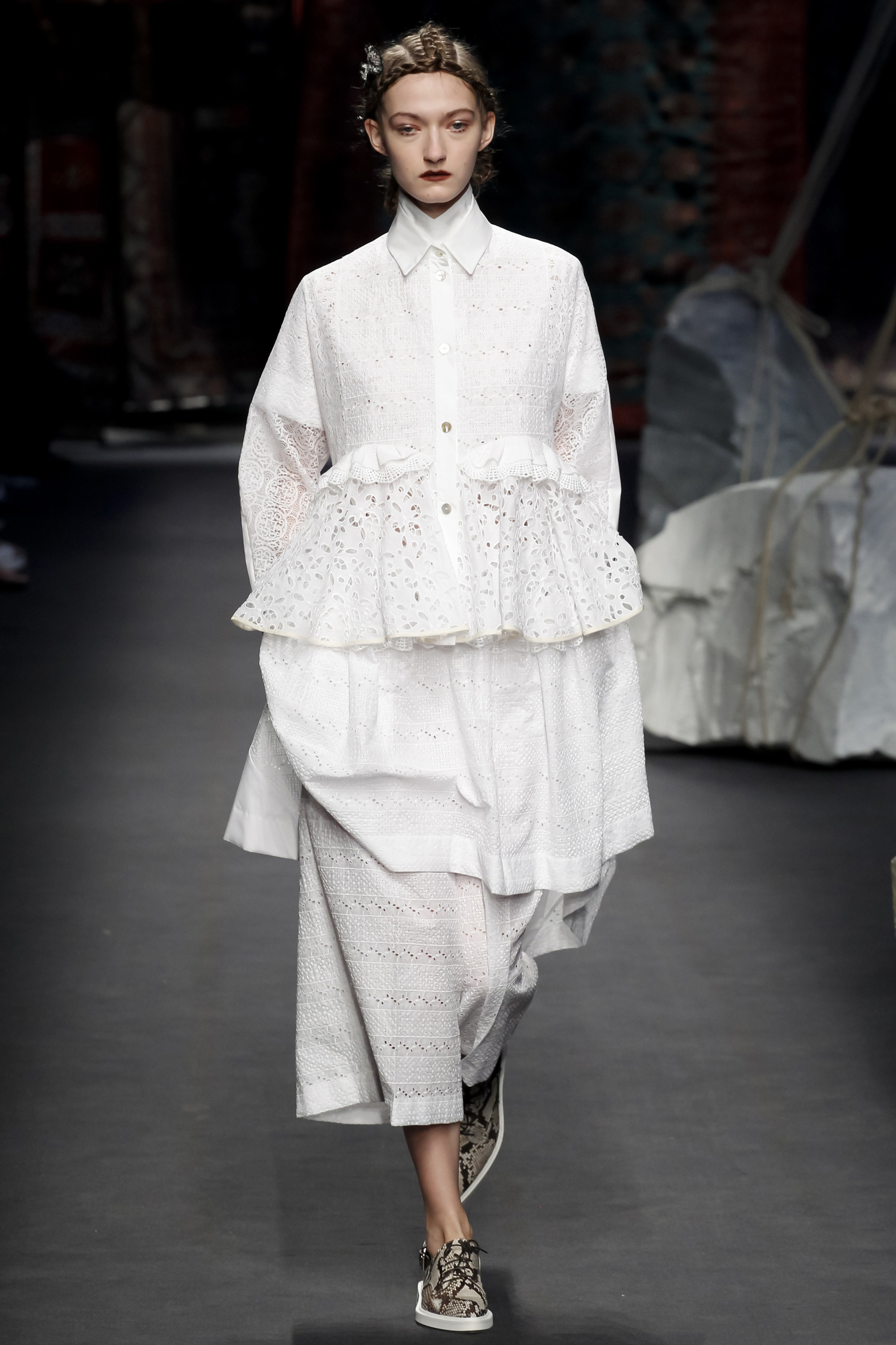 2016 S/S (진심) 안토니오 마라스 컬렉션 | 인스티즈