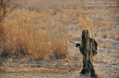 저격수의 세계... | 인스티즈