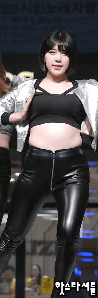 [움짤] 타히티 아리 | 인스티즈