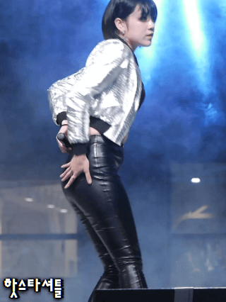 [움짤] 타히티 아리 | 인스티즈