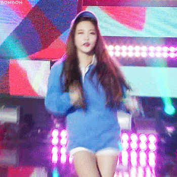 나: 예림이 누구꺼? | 인스티즈