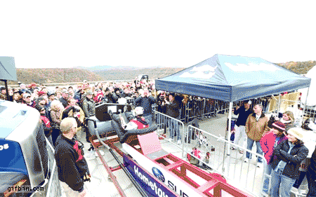 신개념 번지점프.gif | 인스티즈