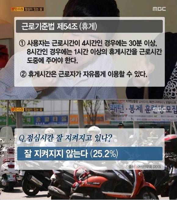 점심을 마시는 사람들 | 인스티즈