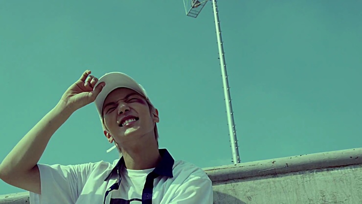 몬스타엑스) 몬스타엑스 입덕멤버 이민혁 | 인스티즈