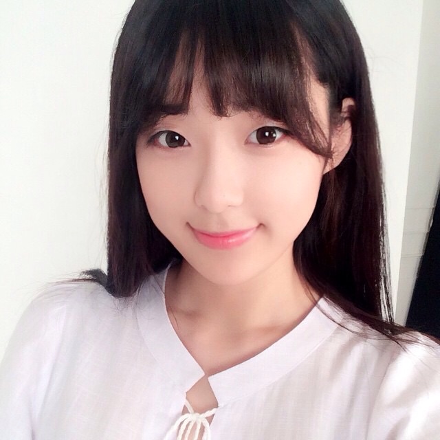 귀여운 안유정.jpg | 인스티즈