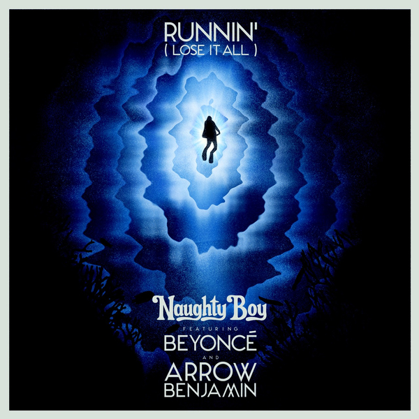 [미리듣기] Beyonce & Naughty Boy(비욘세 & 너티 보이) - Runnin' (Lose It All) | 인스티즈
