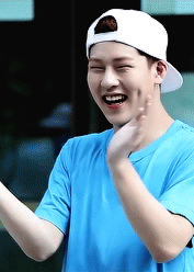 쎈얼굴에 귀여운 매력인 몬스타엑스 주헌 | 인스티즈