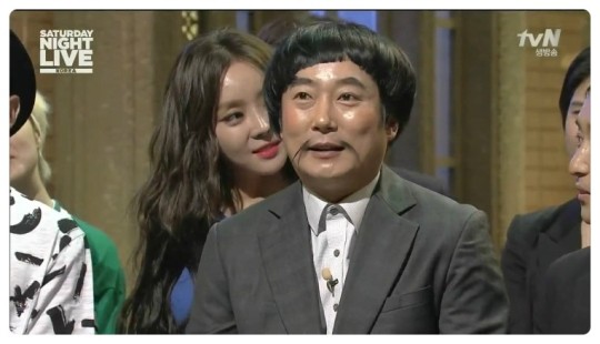 SNL KOREA의 이중잣대 그리고 선택적 풍자 | 인스티즈