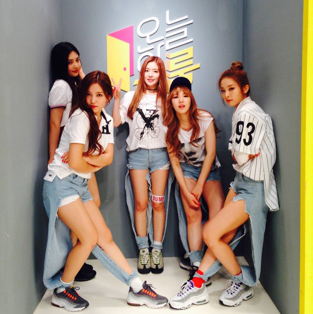 [오늘하룸] 이번주 레드벨벳 예고 | 인스티즈