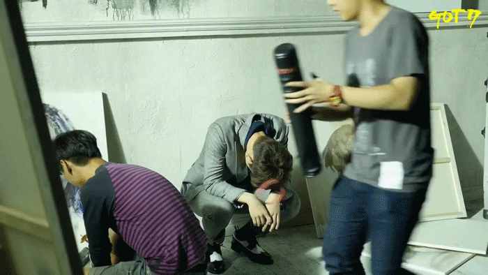 연기까지 잘하는 제왑 남돌 | 인스티즈