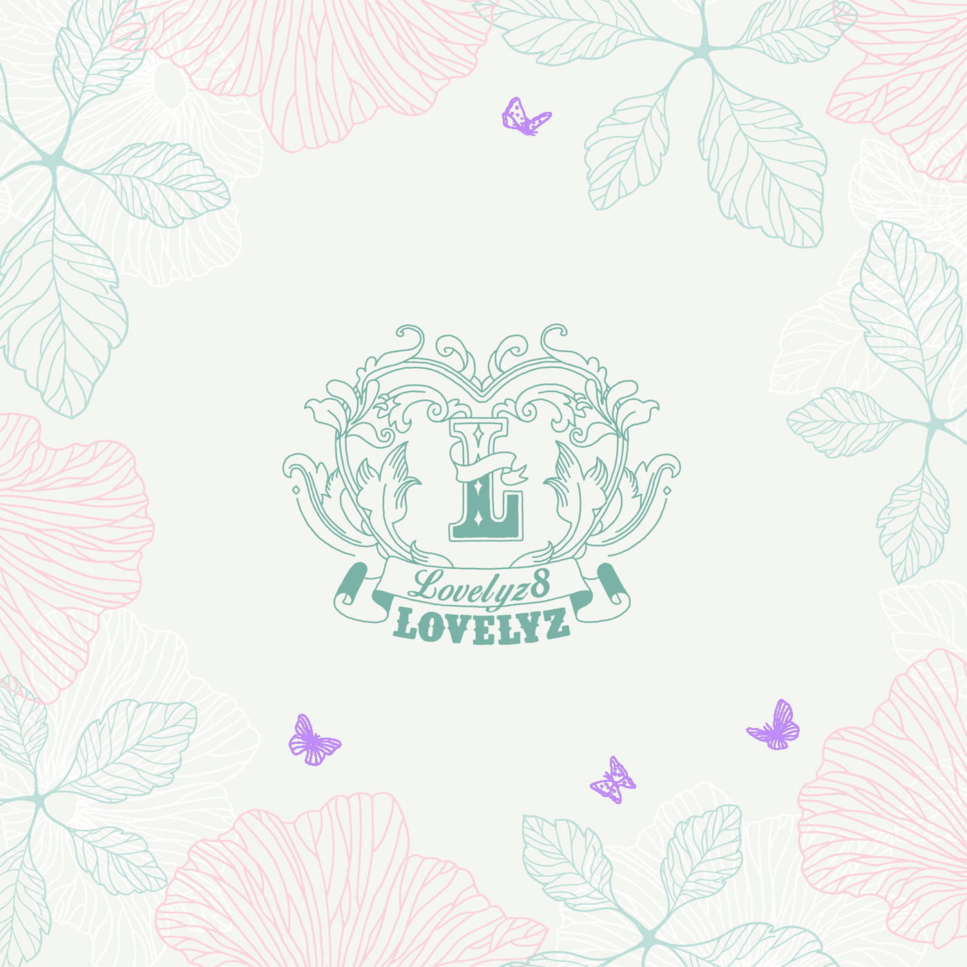 [미리듣기] 러블리즈(Lovelyz) - Lovelyz8 | 인스티즈