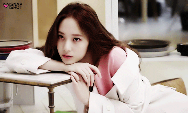 크리스탈 | 인스티즈